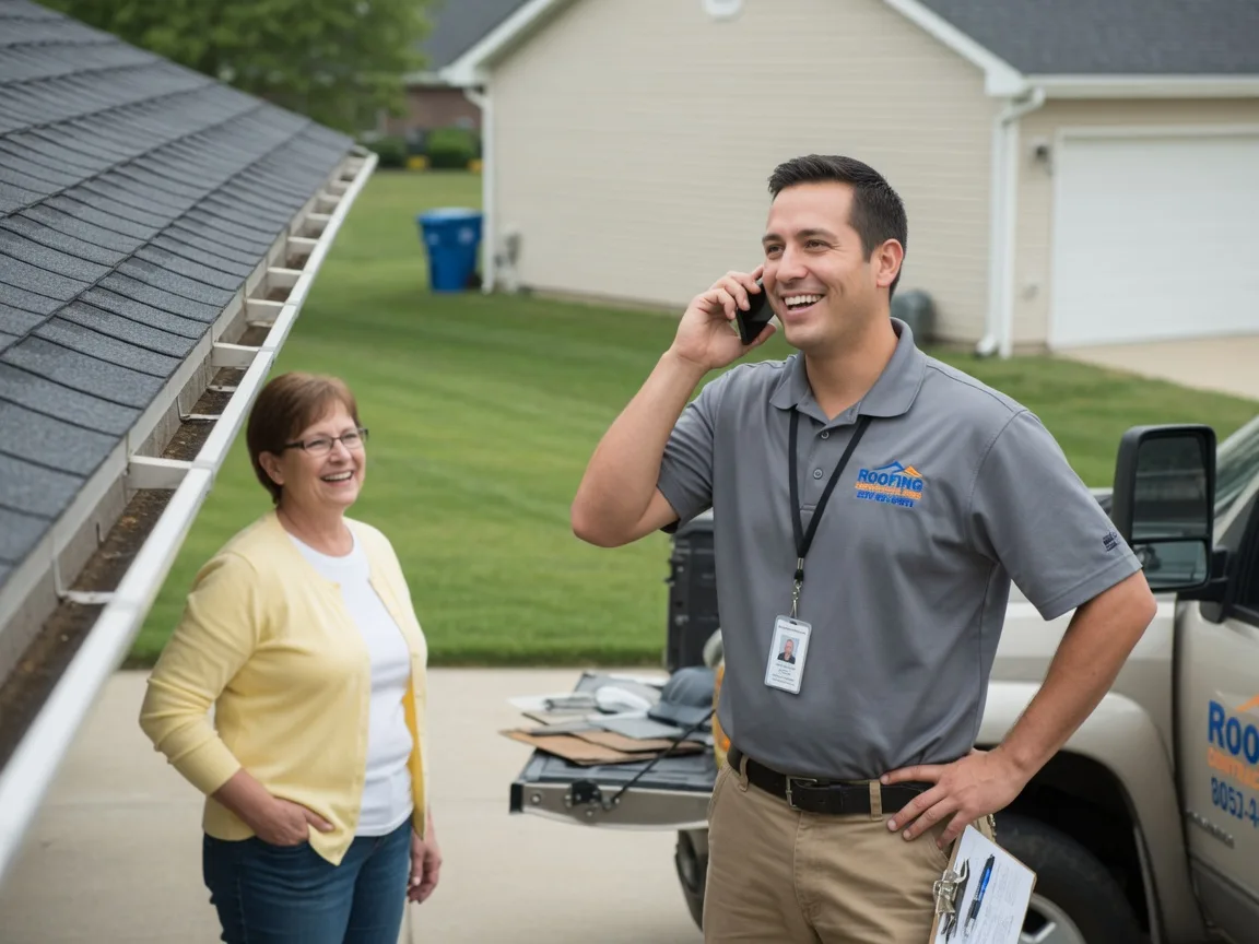 Local Roofing Contractors State University, AR FAQs